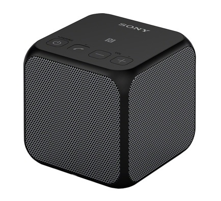 Loa Sony mini SRS-X11 nhỏ gọn giá rẻ