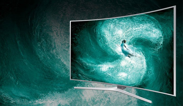 Mua TIVI LED SAMSUNG UA65JS9500KXXV 65 inch ở đ&acirc;u tốt
