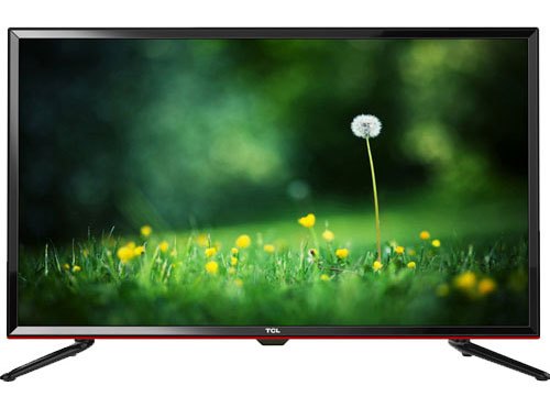 Mua Tivi LED TCL 40 inches L40D2700 chính hãng, giá rẻ