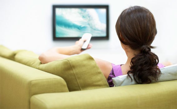 Tivi th&ocirc;ng minh TCL L40S4700 cho &acirc;m thanh sống động