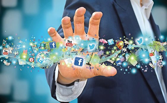 Tivi th&ocirc;ng minh TCL L40S4700 dễ d&agrave;ng truy cập Internet