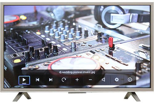 Mua tivi th&ocirc;ng minh TCL L40S4700 ch&iacute;nh h&atilde;ng, gi&aacute; rẻ