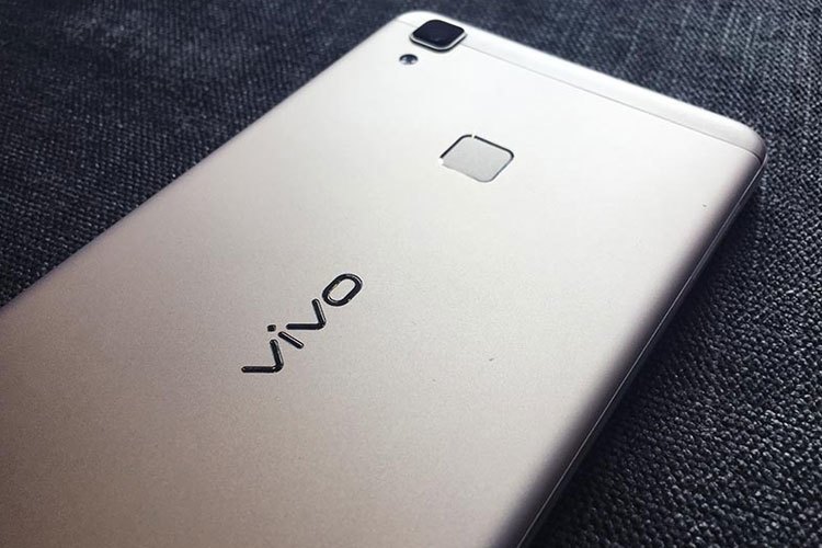 điện thoại Vivo V3 Max giá tốt cùng nhiều ưu đãi hấp dẫn