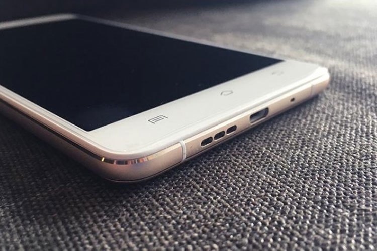 điện thoại Vivo V3 Max cho âm thanh chất lượng cao