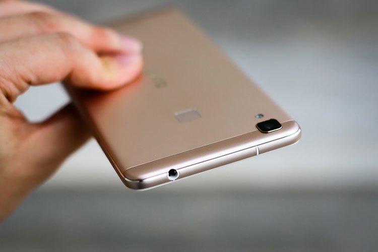 điện thoại Vivo V3 giá tốt cùng nhiều ưu đãi hấp dẫn