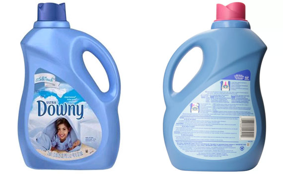 Nước xả vải Downy ULTRA CLEAN BREEZE 3,06L giá ưu đãi tại nguyenkim.com