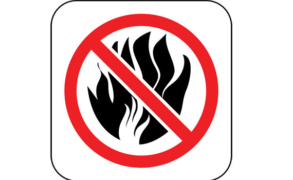 Két sắt Solid SLS-56C có khả năng chịu lửa một cách tốt nhất