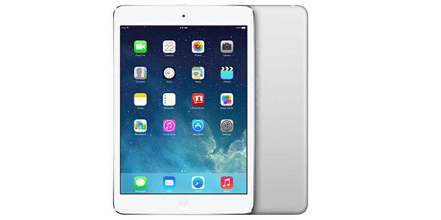 Máy tính bảng Apple Ipad Mini 2 Wifi 16GB dung lượng 16GB