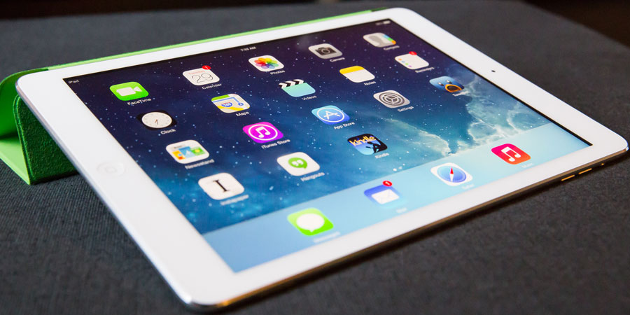 Máy tính bảng Apple Ipad Mini 2 Wifi 16GB màn hình lớn