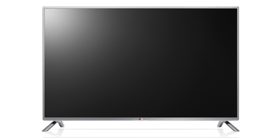 TV Led LG 47LB650T c&oacute; thiết kế tinh xảo