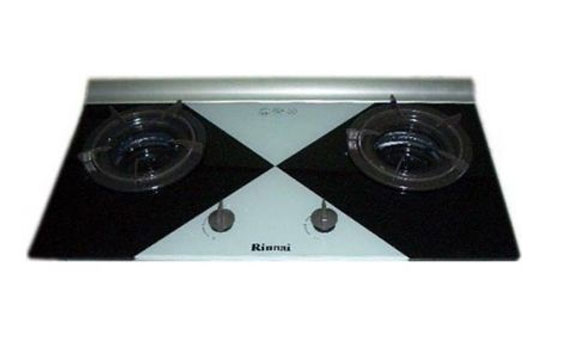 Đến Nguyễn Kim mua bếp gas RINNAI RVB-2GIXW gi&aacute; ch&iacute;nh h&atilde;ng.