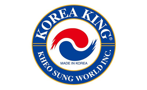 Chảo không dính cạn Korea King KFP 26F thuộc thương hiệu Hàn quốc
