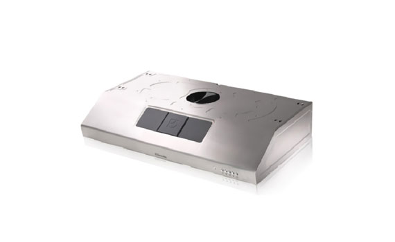 Máy hút khói Electrolux EFT9516X đem lại sự tiện lợi tối ưu 