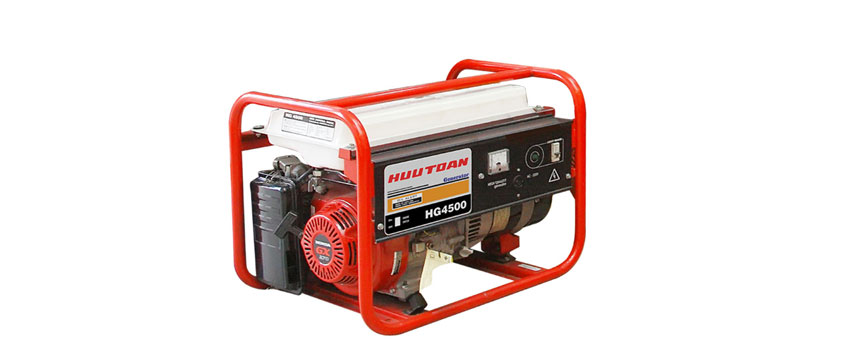 M&aacute;y ph&aacute;t điện Hữu To&agrave;n GH4500 gi&aacute; rẻ tại Nguyễn Kim