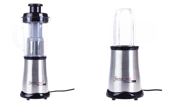 M&aacute;y xay &eacute;p đa năng tiện dụng trong việc chế biến thực phẩm 