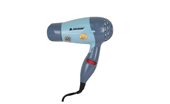 Máy sấy tóc Goldsun HD-GXD851 giá rẻ hấp dẫn tại Nguyễn Kim