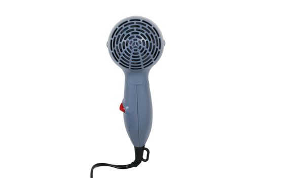 Mái tóc đẹp tự nhiên khi dùng máy sấy tóc Goldsun HD-GXD851