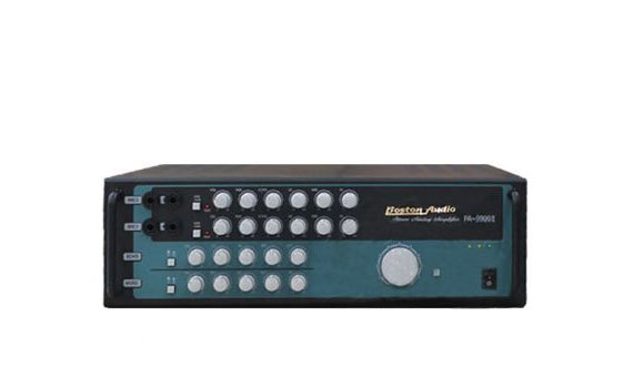 Amply PA9999II giá rẻ tại Nguyễn Kim