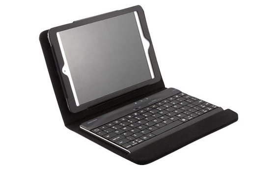 Bàn phím Ipad Mini Ibuffalo BSKBB18BK đa năng