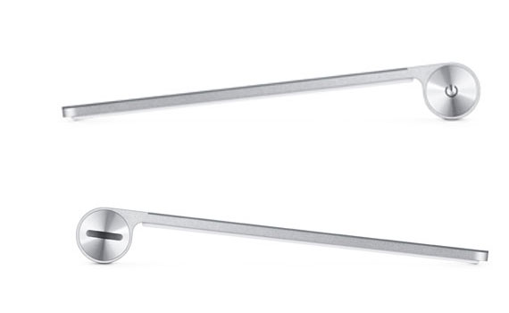 Bàn rê chuột Apple Magic Trackpad ZML MC380ZM/A có thời lượng pin ấn tượng