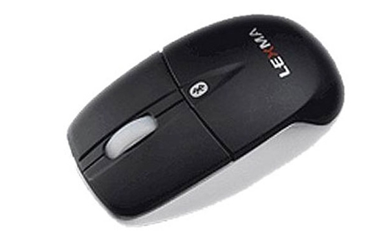 Chuột m&aacute;y t&iacute;nh Lexma B200 gi&aacute; rẻ khuyến m&atilde;i tại nguyenkim.com