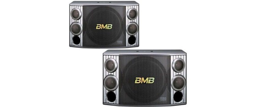 Loa BMB CSX 850SE kiểu d&aacute;ng hiện đại