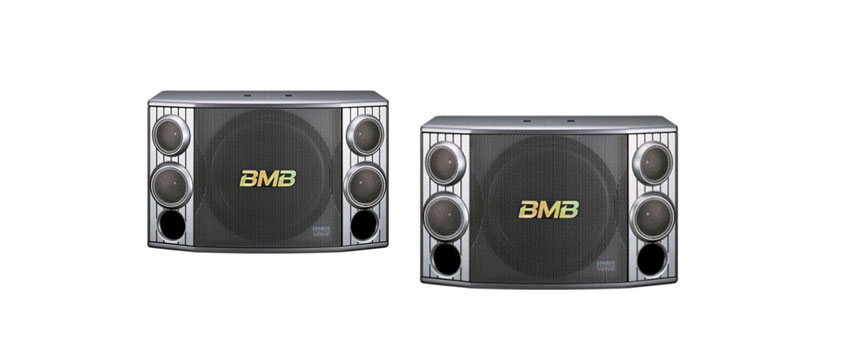 Loa BMB CSX 850SE ca h&aacute;t chuy&ecirc;n nghiệp