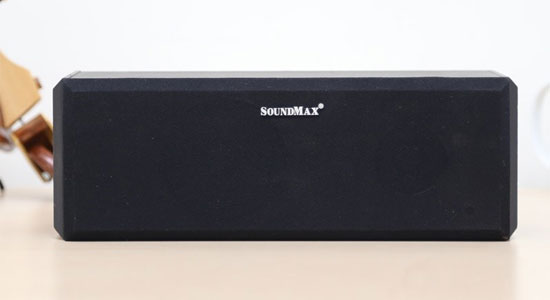 Loa vi t&iacute;nh SoundMax B30 &acirc;m thanh v&ograve;m 5.1