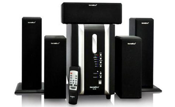 Loa vi t&iacute;nh SoundMax B30