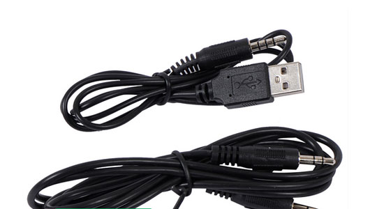 Loa vi tính SoundMax R700 là loa Bluetooth