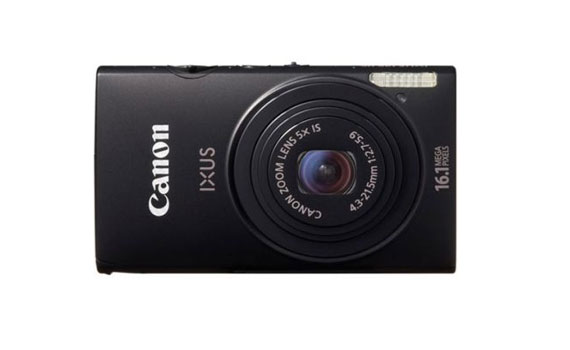 Máy ảnh Canon IXUS 125HS giá tốt tại Nguyễn Kim