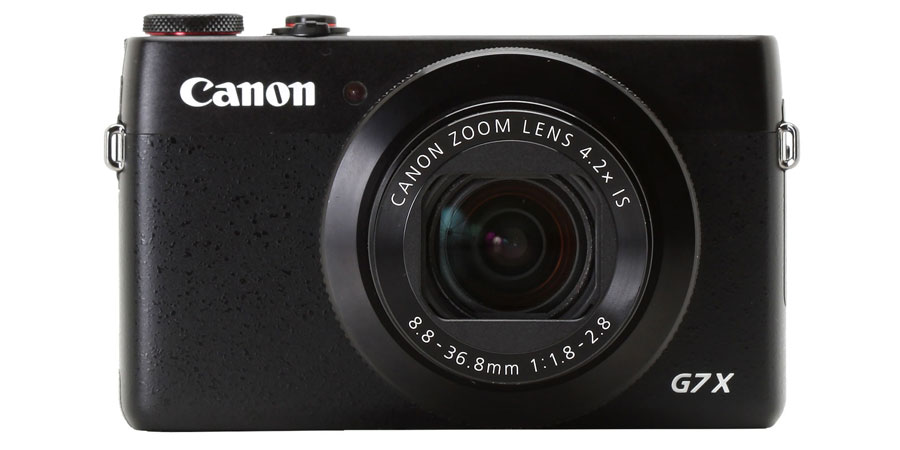 M&aacute;y ảnh Canon PowerShot G7 X gi&aacute; tốt tại Nguyễn Kim