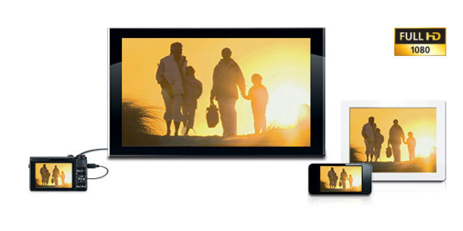 M&aacute;y ảnh Canon PowerShot G7 X c&oacute; m&agrave;n h&igrave;nh LCD linh họat