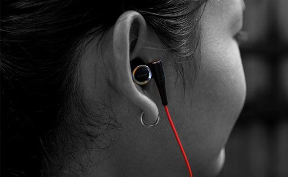 Tai nghe Elecom EHP-CS1000SSV âm thanh chất lượng cao