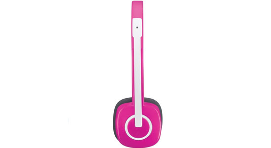 Tai nghe Logitech H150 MIC t&iacute;ch hợp