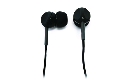 Tai nghe Sennheiser CX213 Black gi&aacute; tốt tại Nguyễn Kim