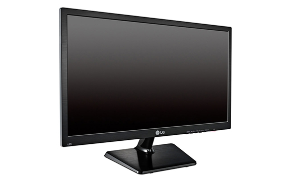 M&agrave;n h&igrave;nh m&aacute;y t&iacute;nh LG 19M37A-B sắc n&eacute;t