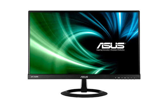 Màn hình máy tính Asus VX229H hỗ trợ trả góp 0%