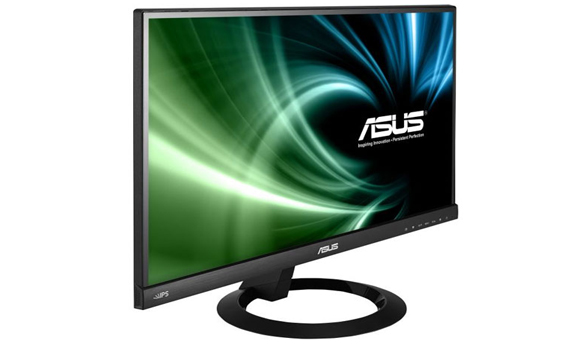 Màn hình máy tính Asus VX229H sắc nét