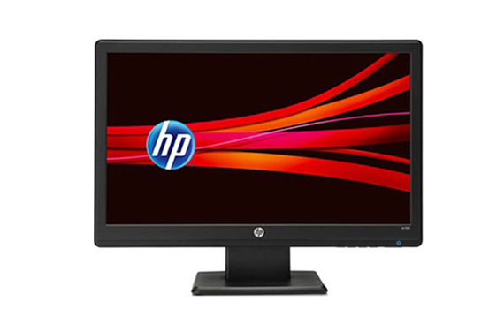 Màn hình máy tính HP 19US-G9N89AS hiện đại