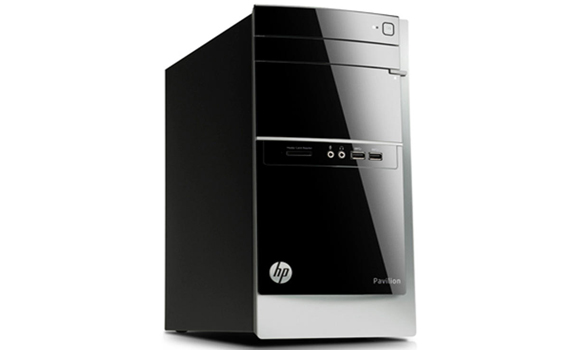 M&aacute;y t&iacute;nh để b&agrave;n HP Pavilion K5M24AA gi&aacute; tốt, hỗ trợ trả g&oacute;p 0%