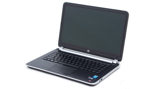M&aacute;y t&iacute;nh x&aacute;ch tay HP Pavilion 14 gthieets kế b&oacute;ng bẩy