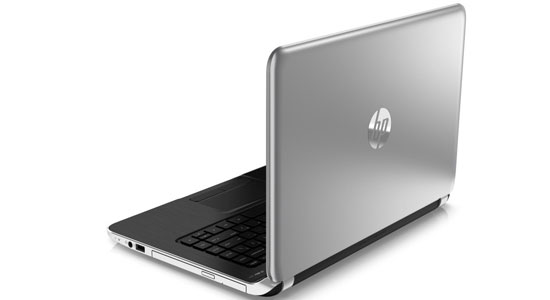 M&aacute;y t&iacute;nh x&aacute;ch tay HP Pavilion 14 hiệu năng hợp l&yacute;