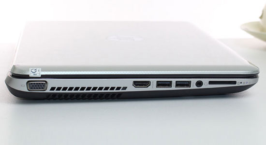 M&aacute;y t&iacute;nh x&aacute;ch tay HP Pavilion 14 hệ thống &acirc;m thanh tốt
