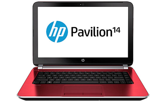M&aacute;y t&iacute;nh x&aacute;ch tay HP Pavilion 14