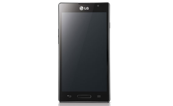 Điện thoại do động LG Optimus L9