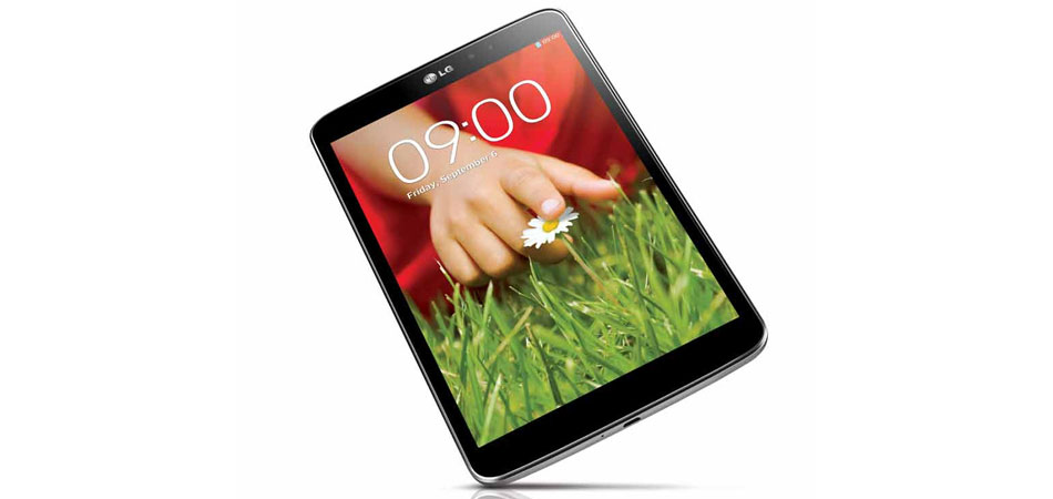 M&aacute;y t&iacute;nh bảng LG V500 sở hữu m&agrave;n h&igrave;nh full HD độ n&eacute;t cao