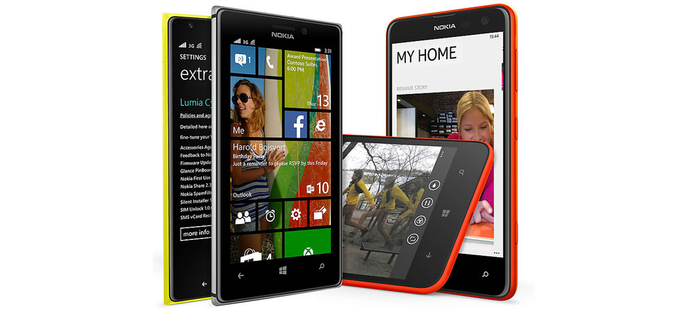 Điện thoại Nokia Lumia 925 thời lượng dụng d&agrave;i