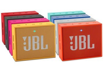Loa JBL GO (3W) chính hãng, giá rẻ