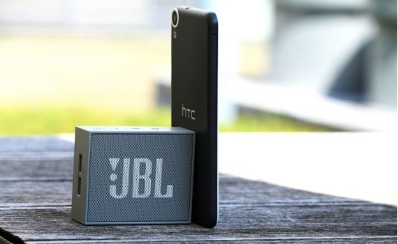 Loa JBL GO (3W) giá tốt tại nguyenkim.com